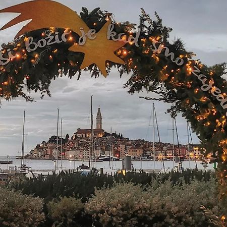 Casa Mulino Apartment Rovinj Ngoại thất bức ảnh