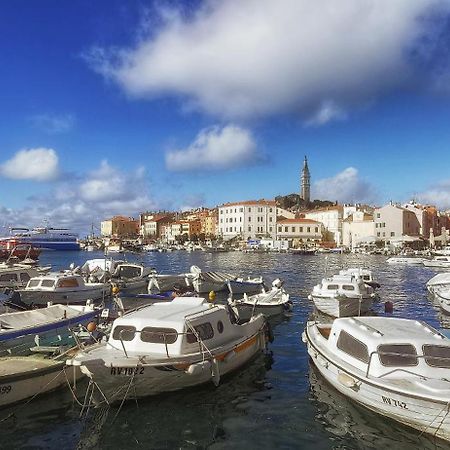 Casa Mulino Apartment Rovinj Ngoại thất bức ảnh