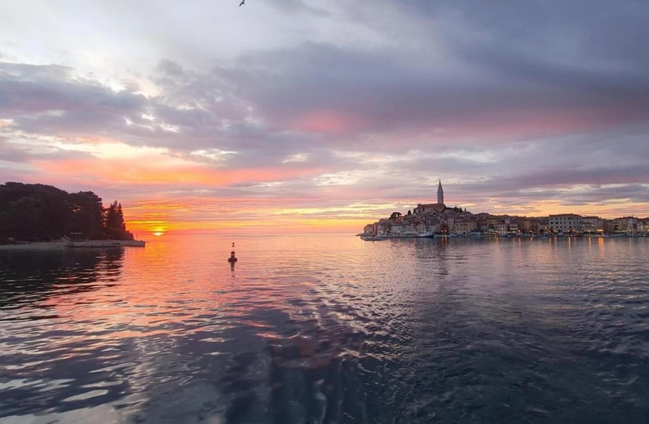 Casa Mulino Apartment Rovinj Ngoại thất bức ảnh