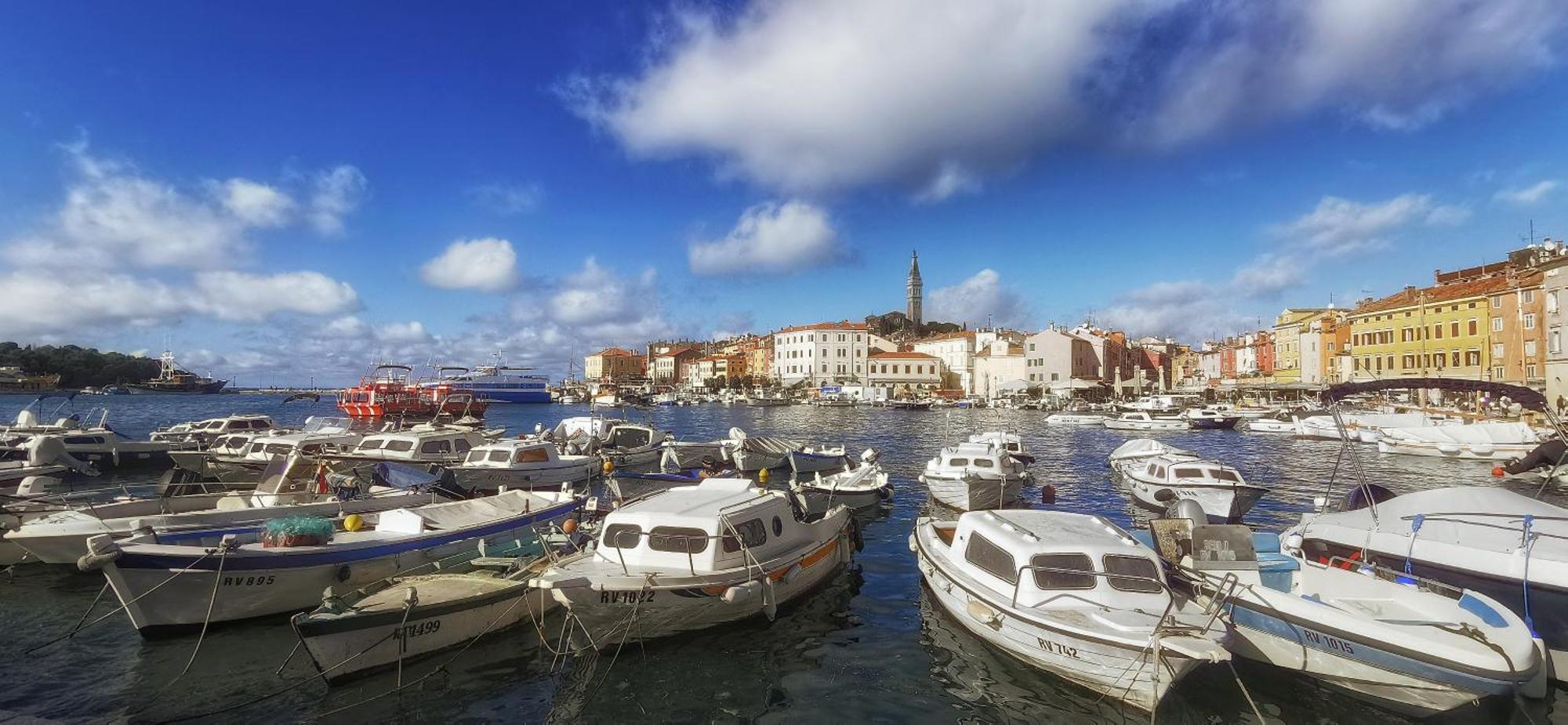 Casa Mulino Apartment Rovinj Ngoại thất bức ảnh