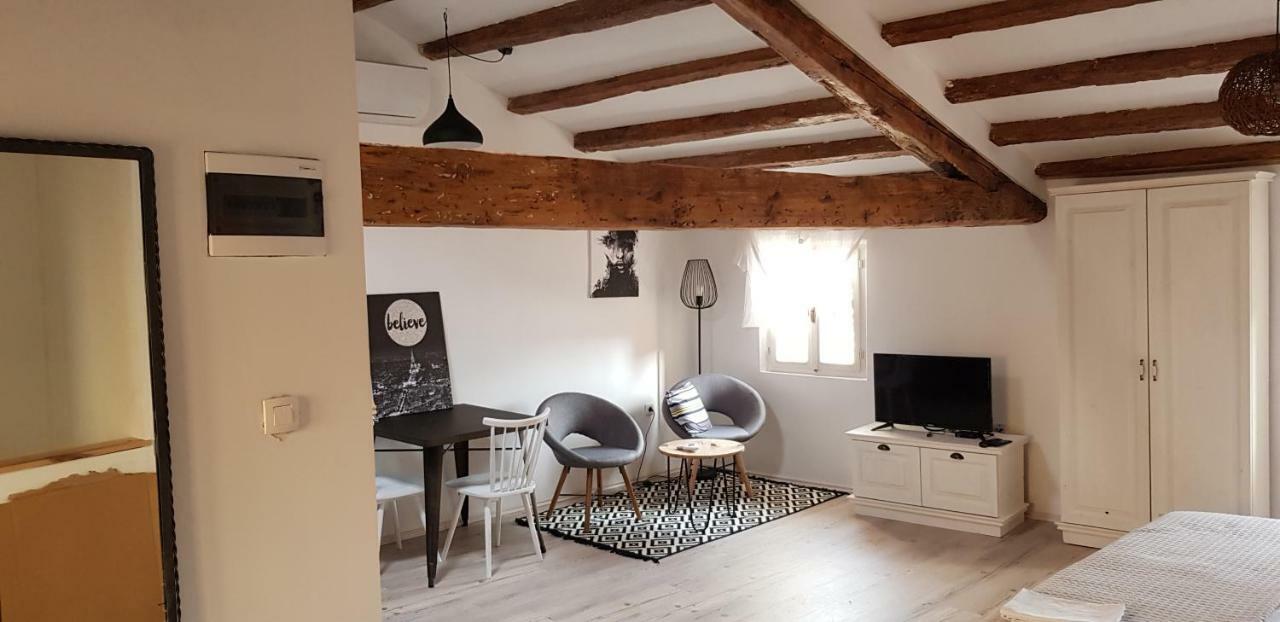 Casa Mulino Apartment Rovinj Ngoại thất bức ảnh