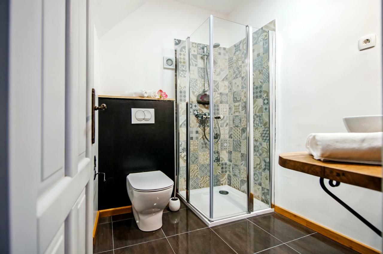 Casa Mulino Apartment Rovinj Ngoại thất bức ảnh