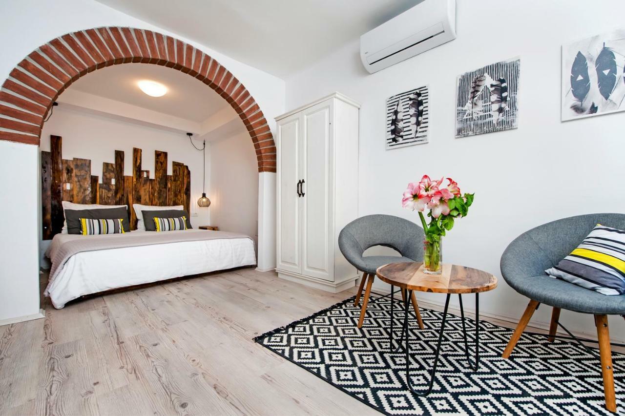 Casa Mulino Apartment Rovinj Ngoại thất bức ảnh