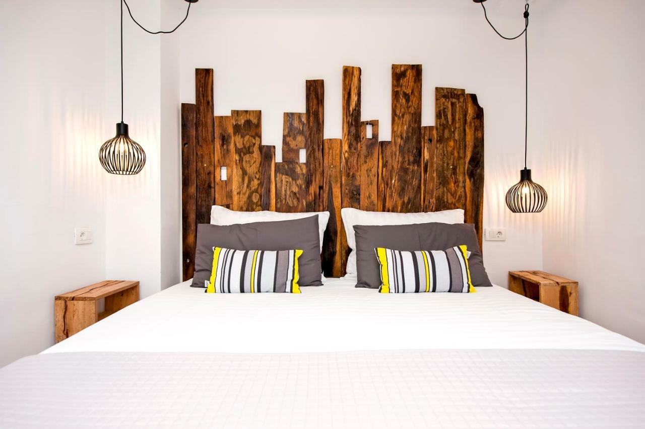 Casa Mulino Apartment Rovinj Ngoại thất bức ảnh