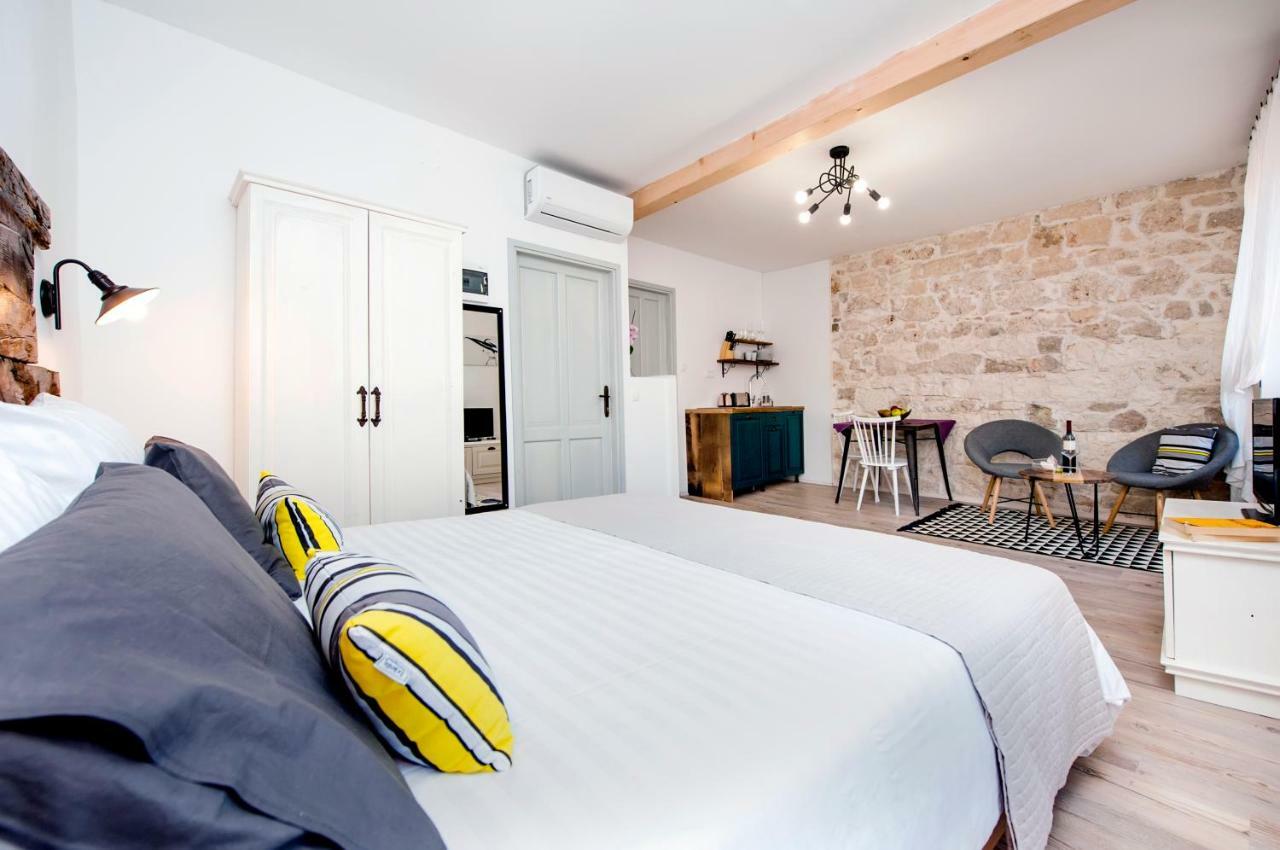 Casa Mulino Apartment Rovinj Ngoại thất bức ảnh