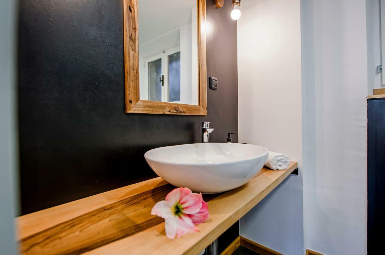 Casa Mulino Apartment Rovinj Ngoại thất bức ảnh