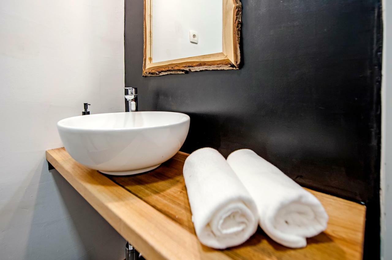 Casa Mulino Apartment Rovinj Ngoại thất bức ảnh