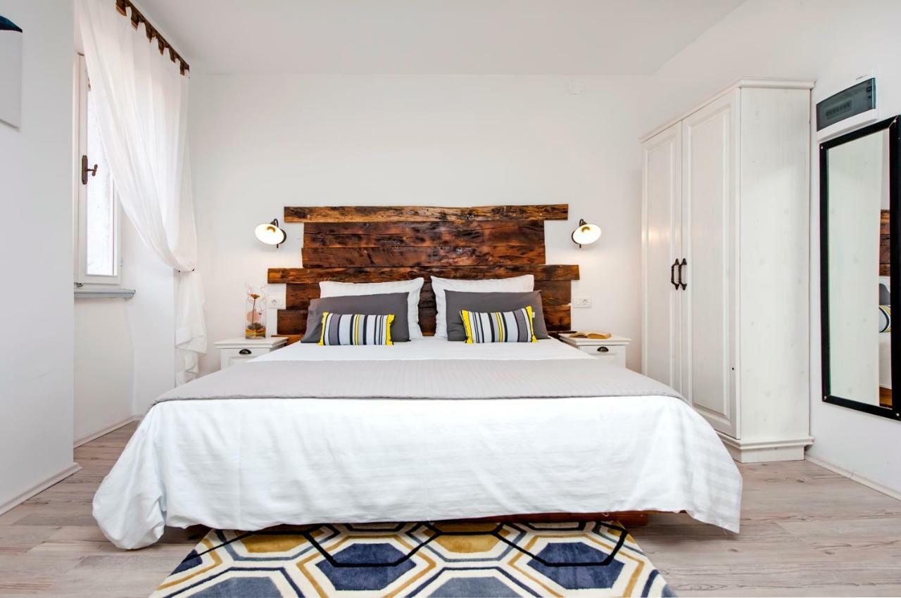 Casa Mulino Apartment Rovinj Ngoại thất bức ảnh