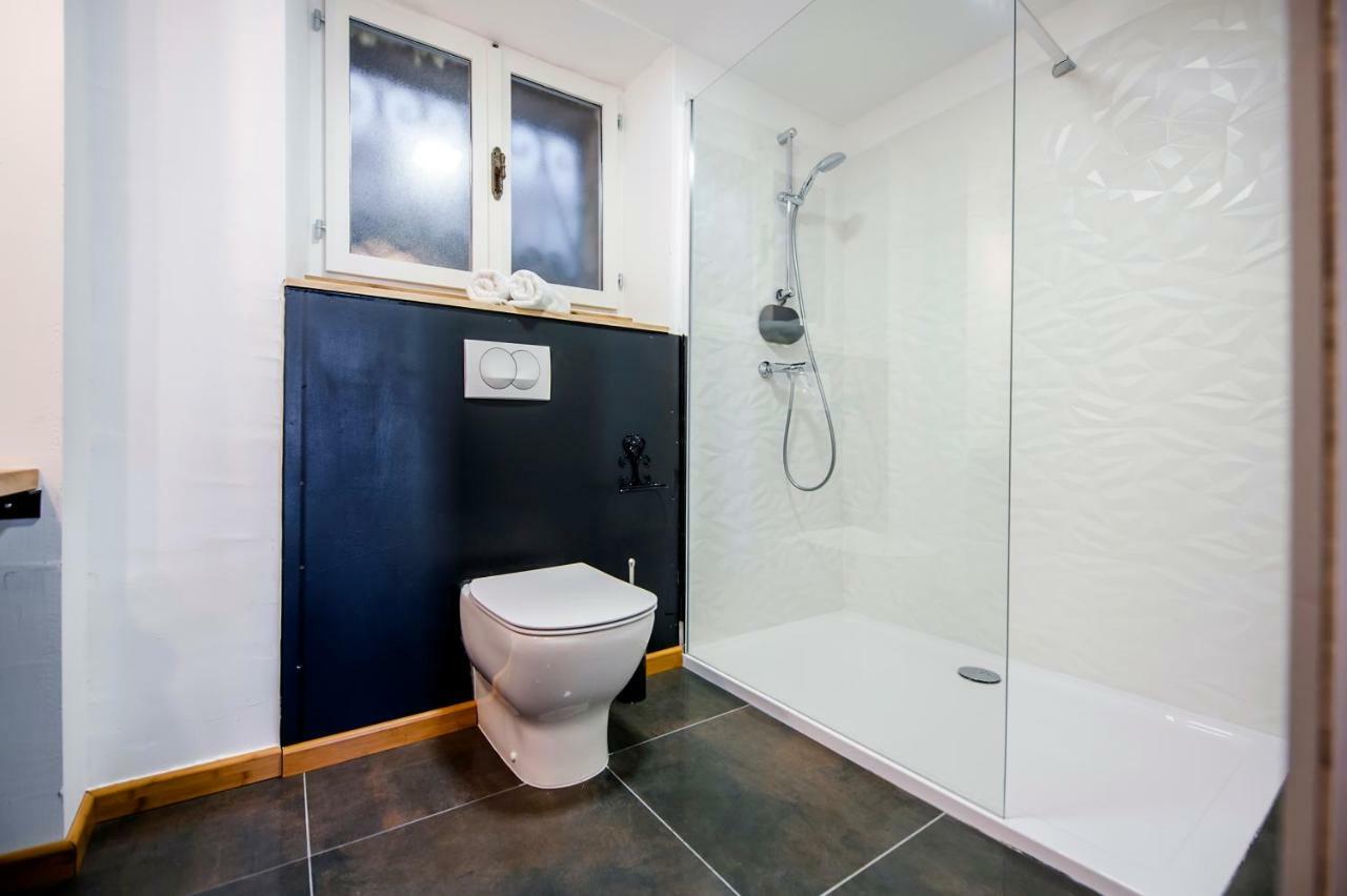 Casa Mulino Apartment Rovinj Ngoại thất bức ảnh