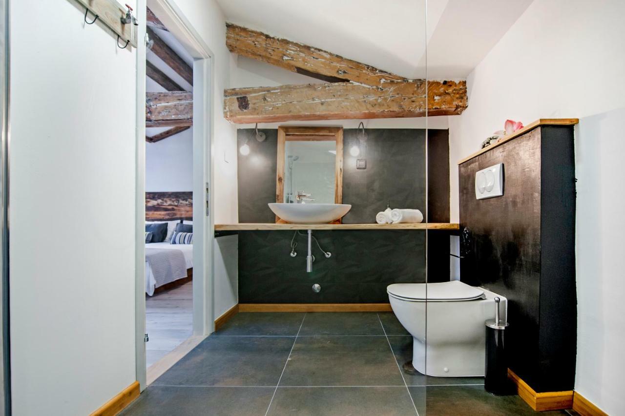 Casa Mulino Apartment Rovinj Ngoại thất bức ảnh