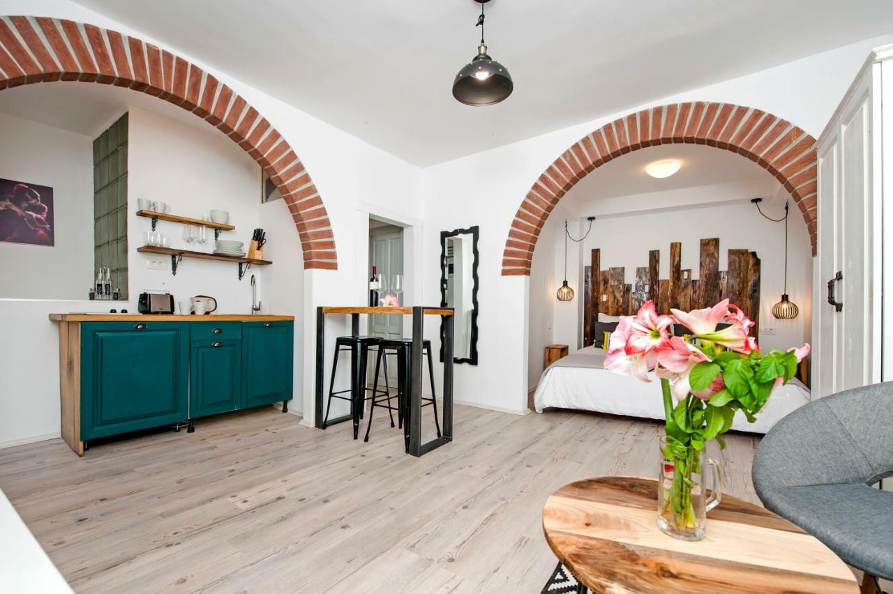 Casa Mulino Apartment Rovinj Ngoại thất bức ảnh