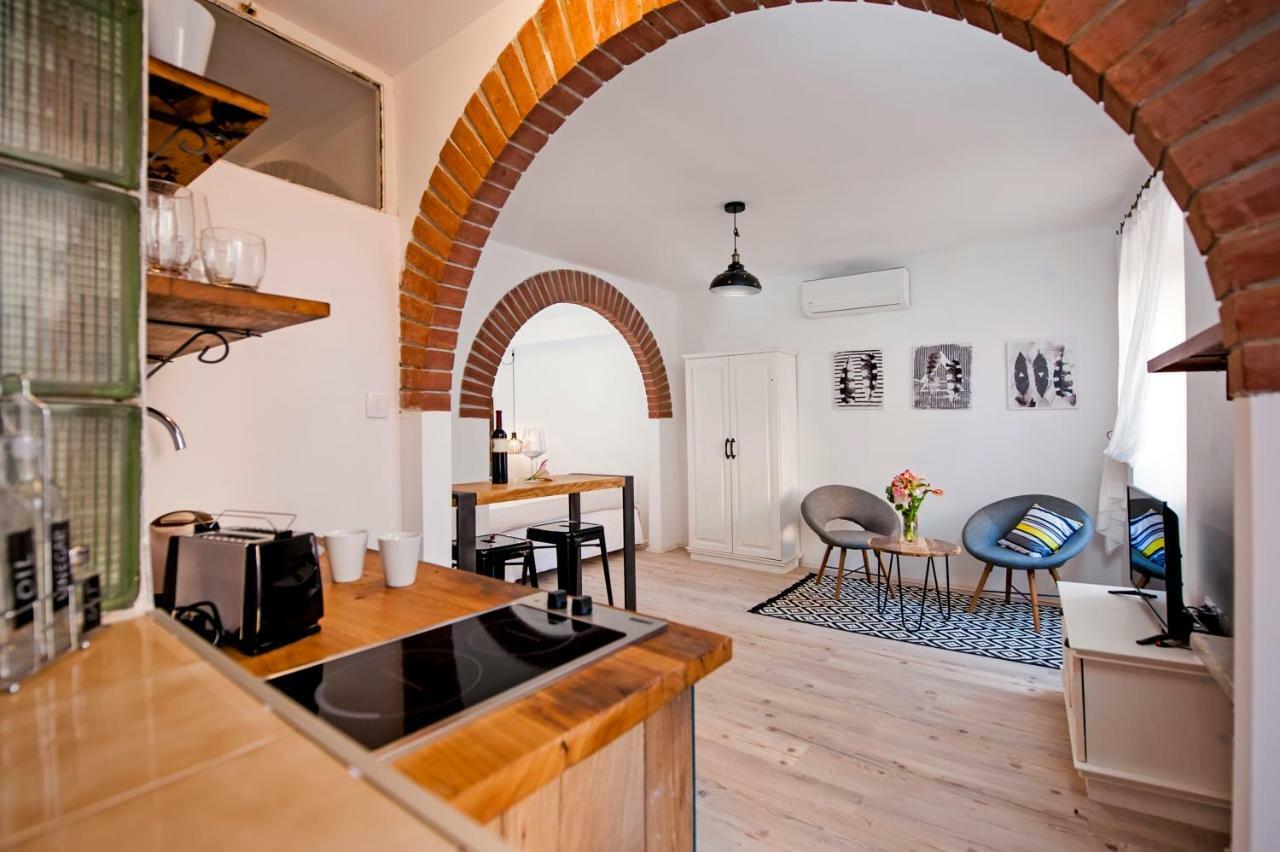 Casa Mulino Apartment Rovinj Ngoại thất bức ảnh