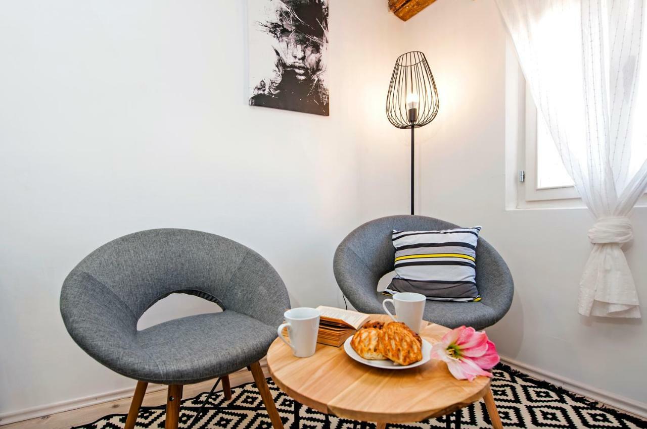 Casa Mulino Apartment Rovinj Ngoại thất bức ảnh