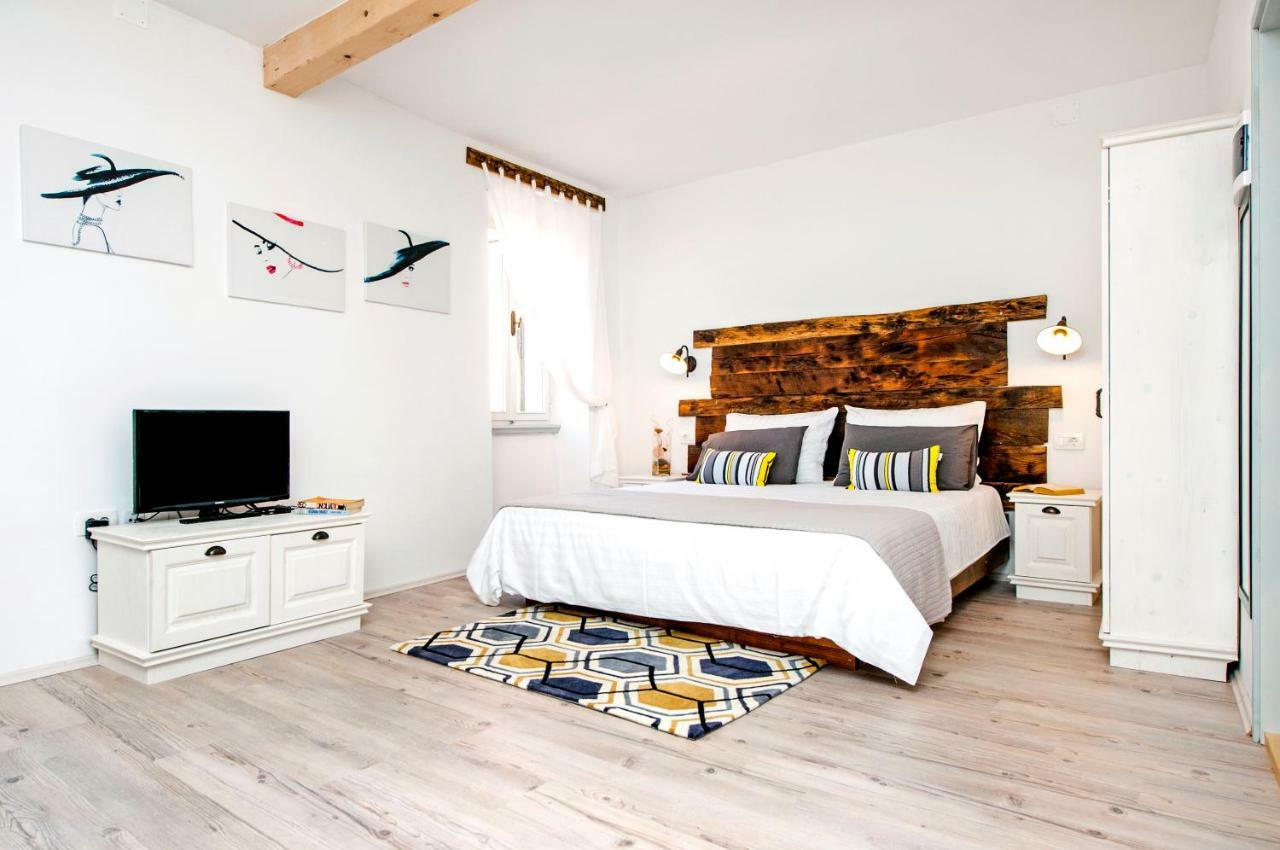 Casa Mulino Apartment Rovinj Ngoại thất bức ảnh