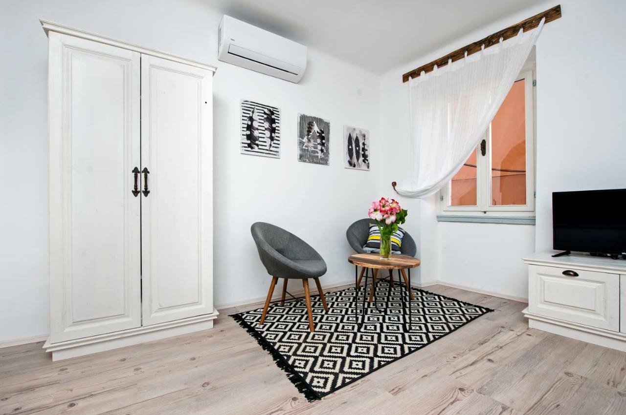 Casa Mulino Apartment Rovinj Ngoại thất bức ảnh