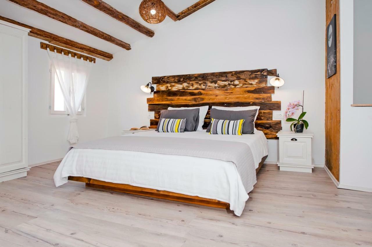 Casa Mulino Apartment Rovinj Ngoại thất bức ảnh