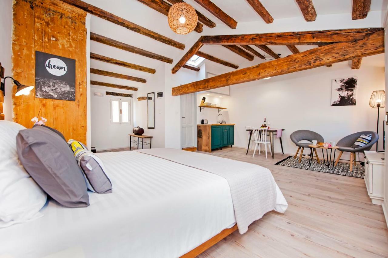 Casa Mulino Apartment Rovinj Ngoại thất bức ảnh