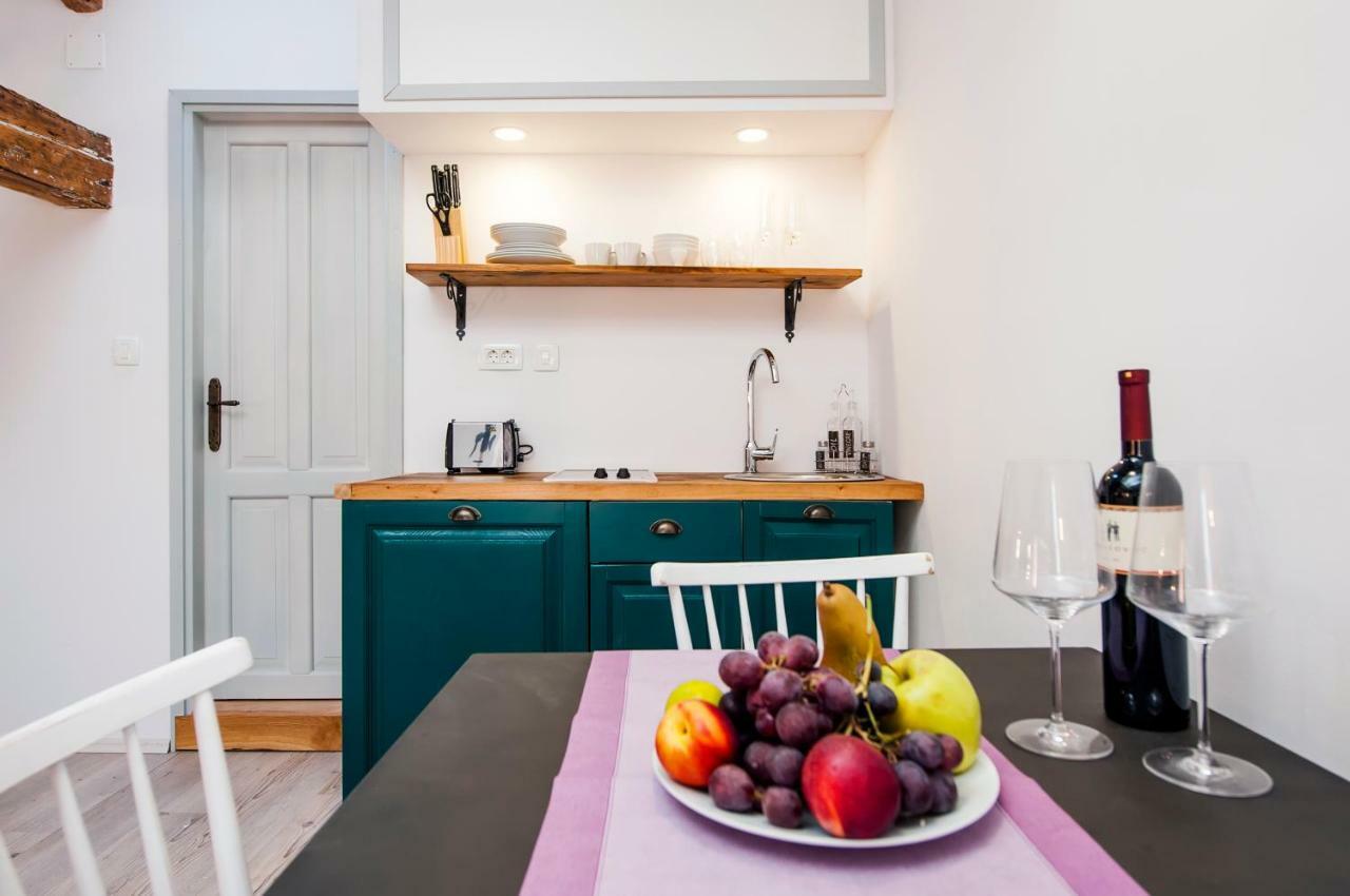 Casa Mulino Apartment Rovinj Ngoại thất bức ảnh