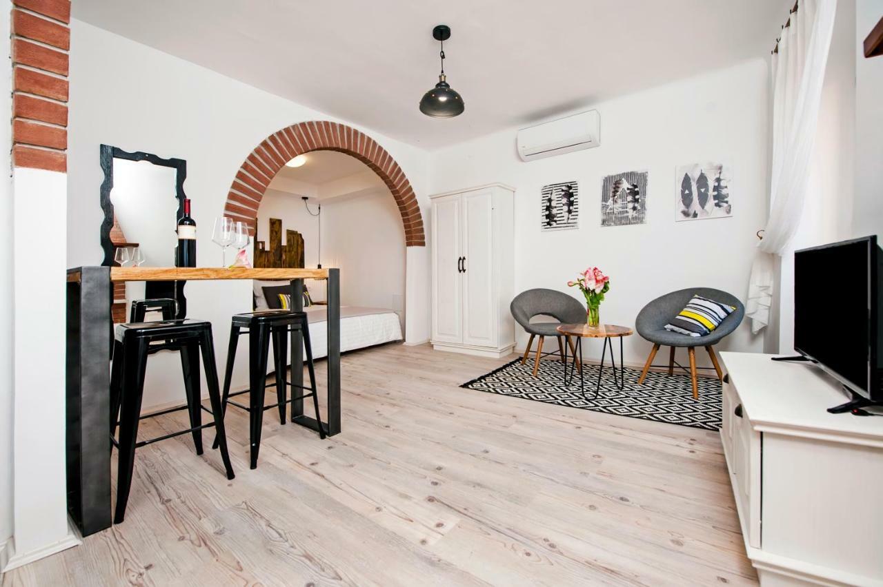 Casa Mulino Apartment Rovinj Ngoại thất bức ảnh