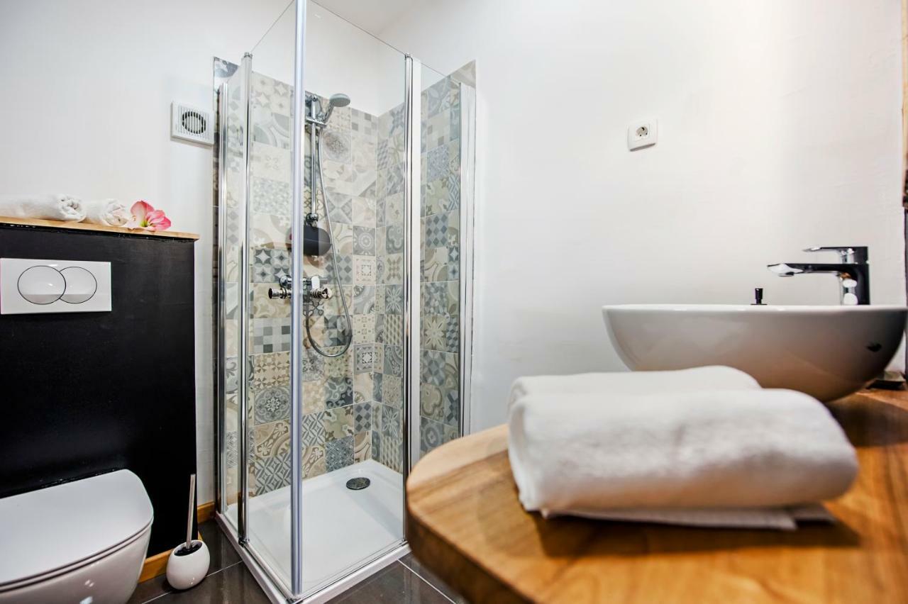 Casa Mulino Apartment Rovinj Ngoại thất bức ảnh