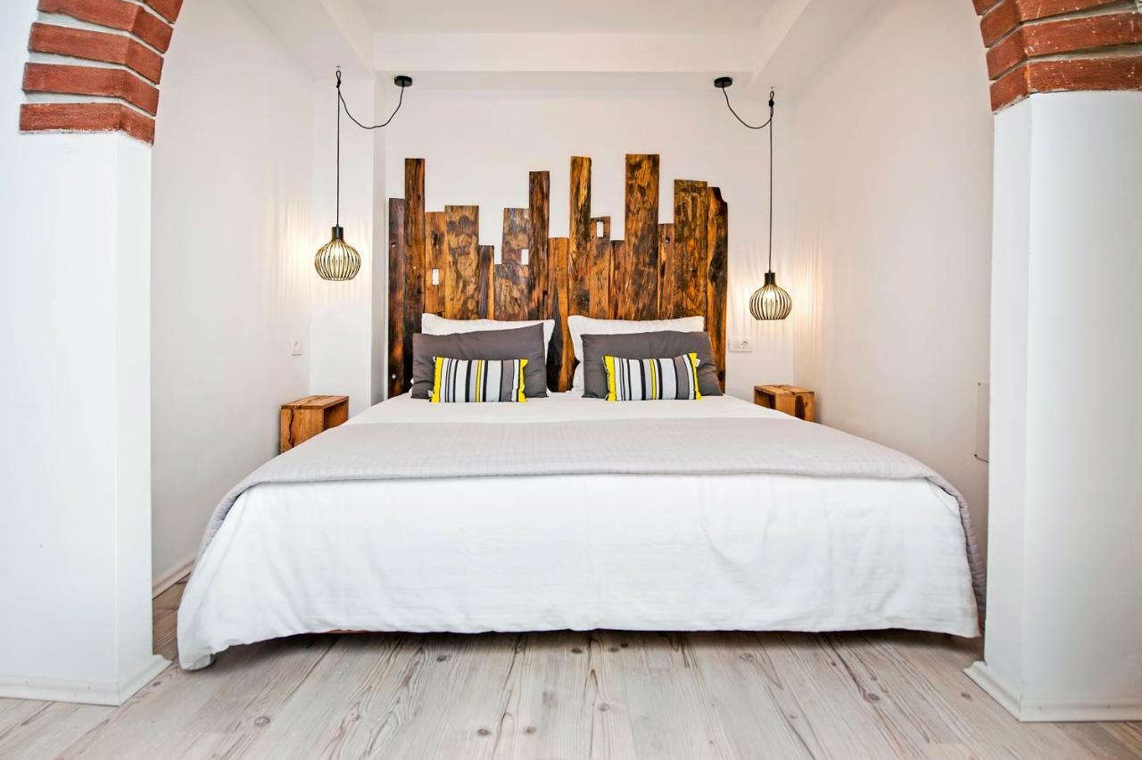 Casa Mulino Apartment Rovinj Ngoại thất bức ảnh