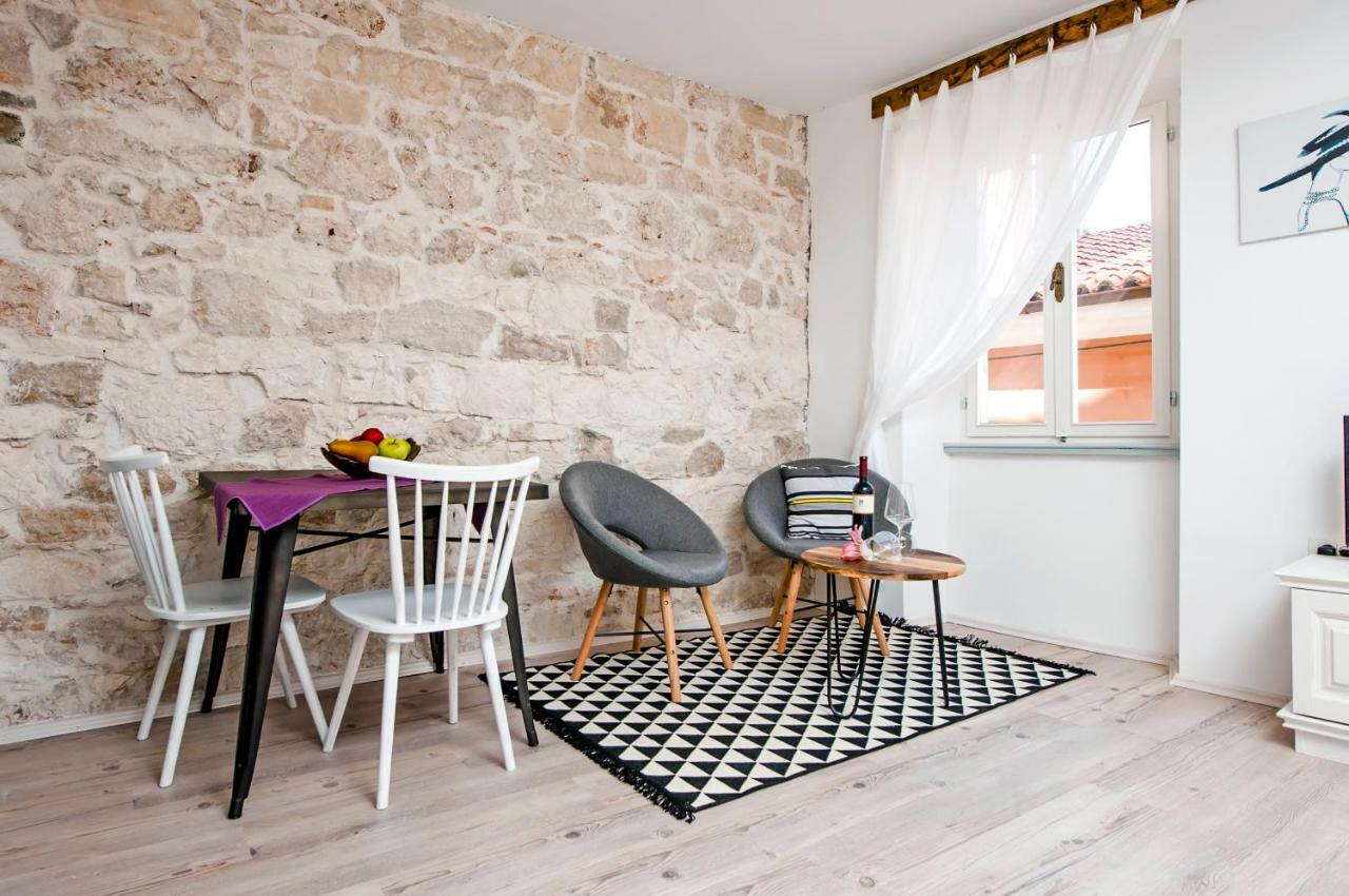 Casa Mulino Apartment Rovinj Ngoại thất bức ảnh