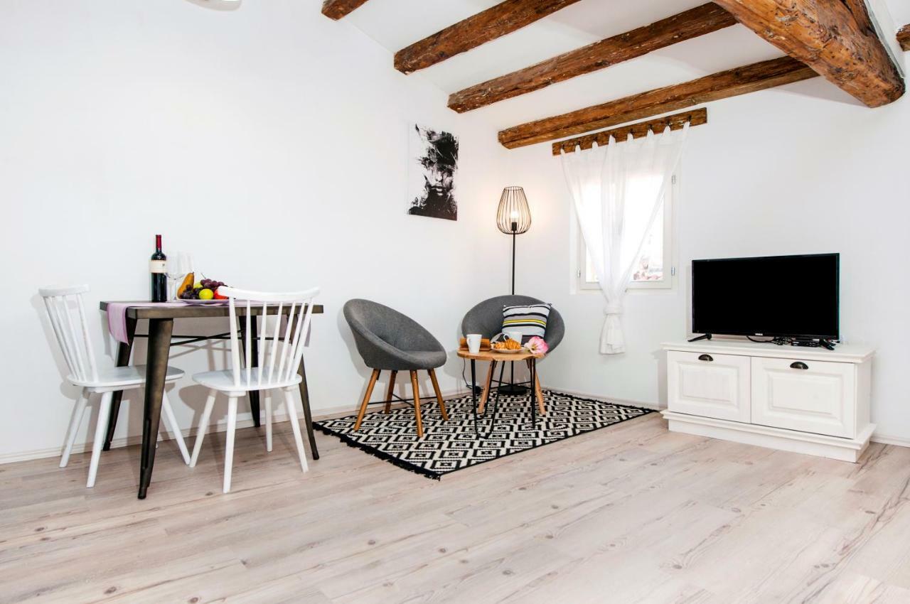 Casa Mulino Apartment Rovinj Ngoại thất bức ảnh
