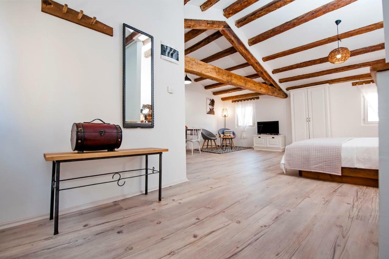 Casa Mulino Apartment Rovinj Ngoại thất bức ảnh
