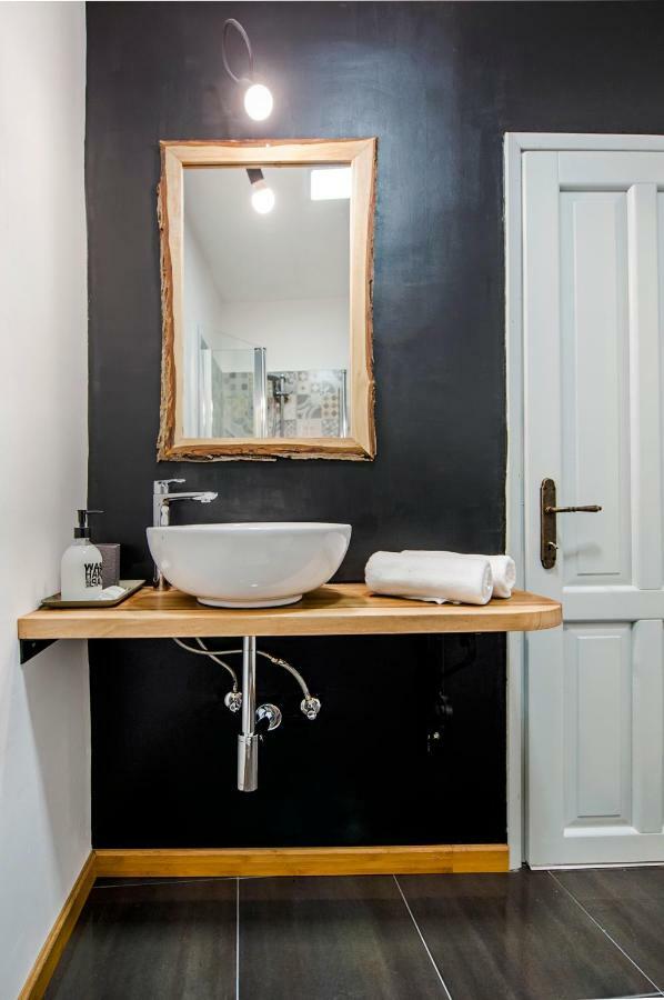 Casa Mulino Apartment Rovinj Ngoại thất bức ảnh