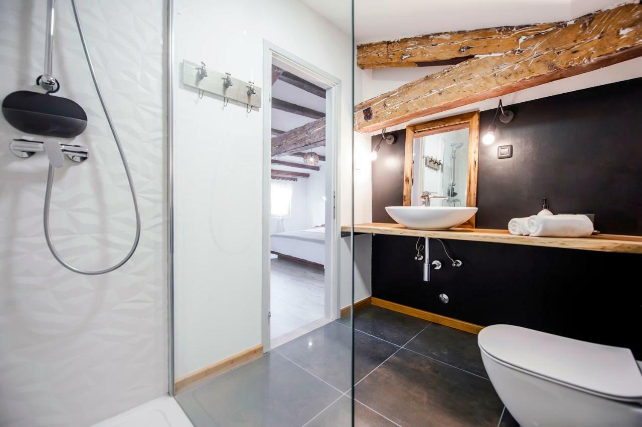 Casa Mulino Apartment Rovinj Ngoại thất bức ảnh