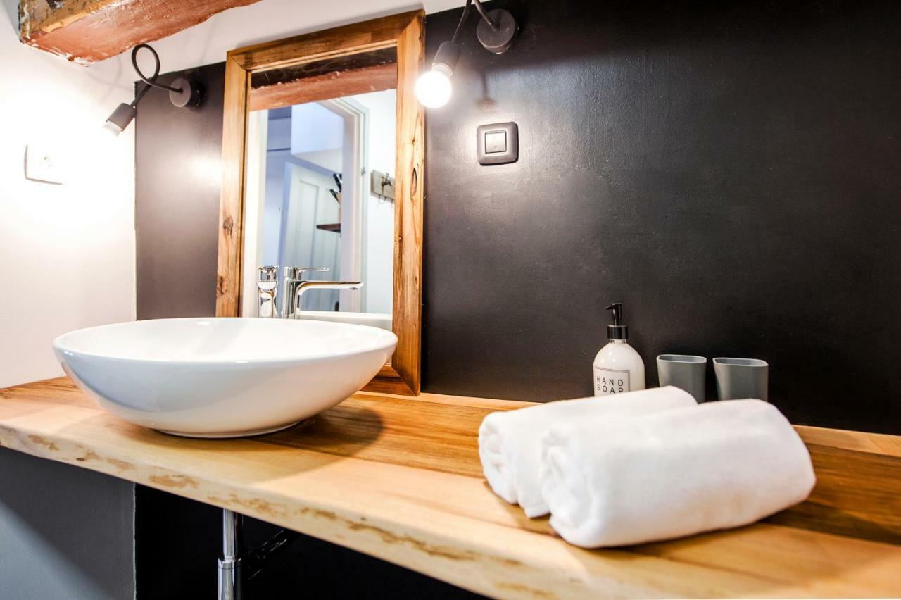 Casa Mulino Apartment Rovinj Ngoại thất bức ảnh
