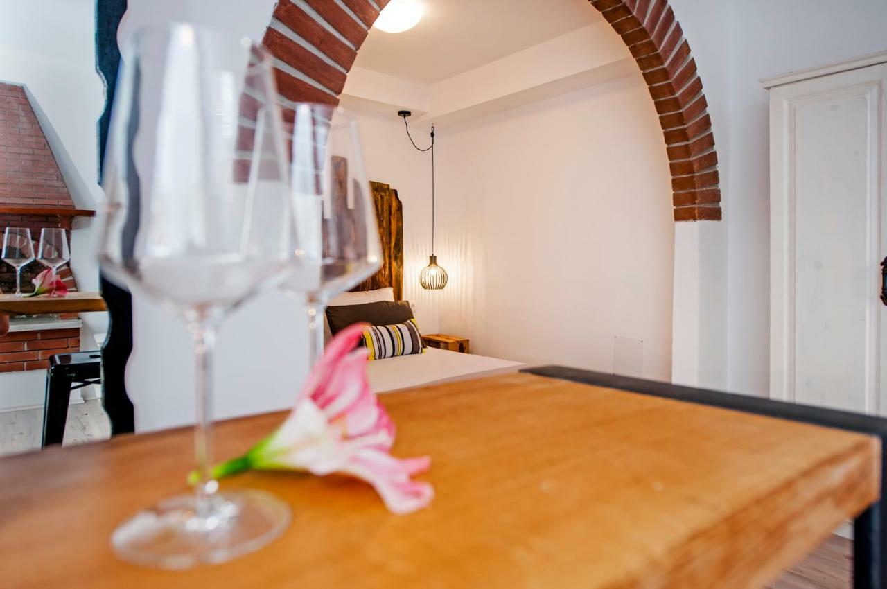 Casa Mulino Apartment Rovinj Ngoại thất bức ảnh