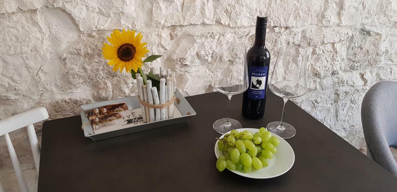 Casa Mulino Apartment Rovinj Ngoại thất bức ảnh