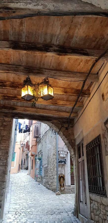 Casa Mulino Apartment Rovinj Ngoại thất bức ảnh